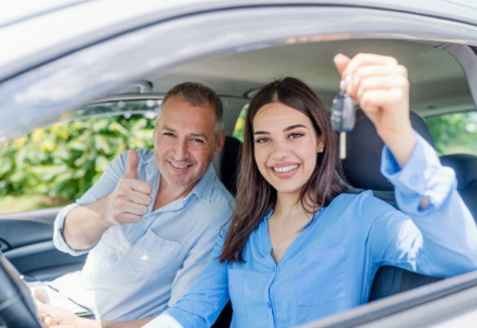 apprentissage de la conduite à Orléans, conduite accompagnée dès 15 ans